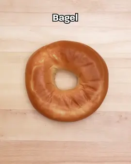 Nando's Bagel Bites! 😲