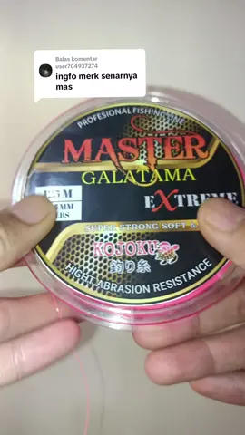 Membalas @user704937274ini mas di jamin ga melinting hehe😁 #fishing #tutorial #fyp 