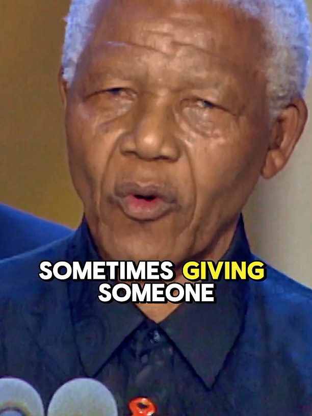 giving second chance..🕑🙂‍↕️💔#mindsetmotivation #dailylessons #neslanmandelavoice #lifechangingdermatology 