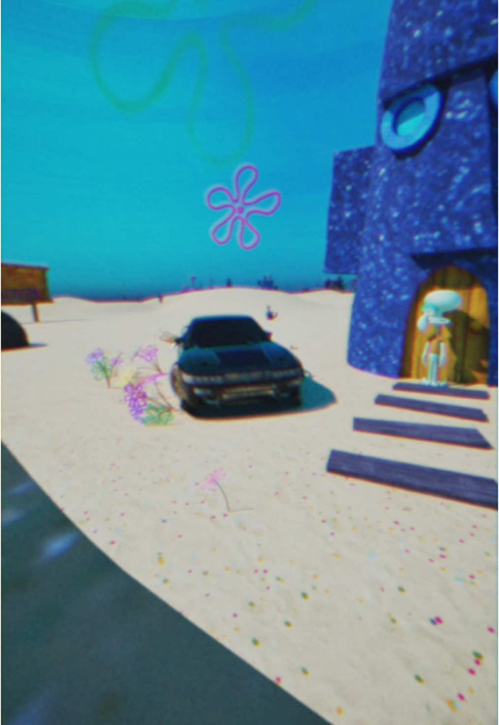 👙  #drift #drifting #driftcar #drifter #supra #mark2 #toyota #nissan #silvia #spongebobsquarepants #jdm #jdmcarsoftiktok 