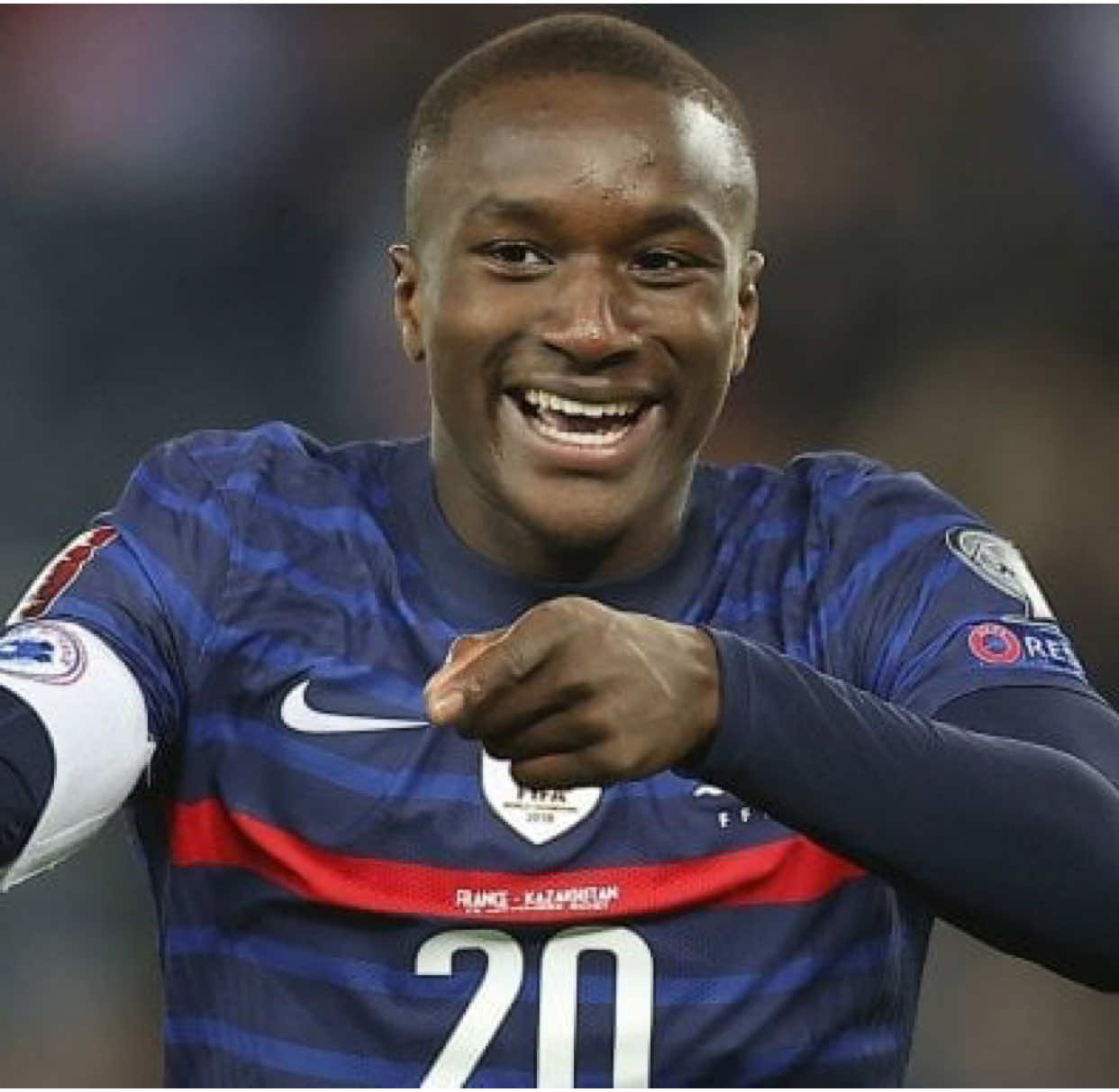 DLS25 / MAXIMUM Moussa Diaby #dreamleaguesoccer #leebua #xuhướng 