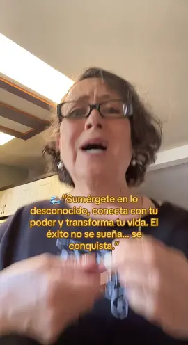 🌊 “Sumérgete en lo desconocido, conecta con tu poder y transforma tu vida. La libertad no se sueña… se conquista.” #trasformacionfarmasi #dinerodesdecasa #exito #. #fyp #eugeniamarybaltazar #emprendedoraslatinas #fyp #