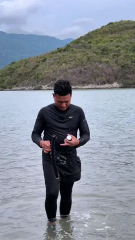 -Anh Thợ Lặn Cùng Kẽm DSD 🤿