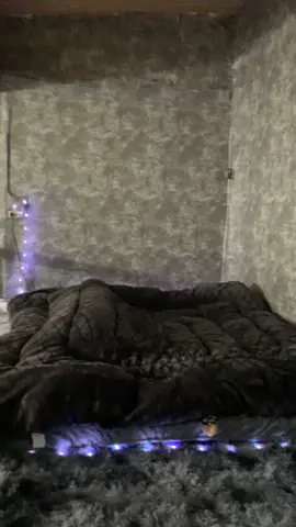 Decor phòng siêu dễ với giấy dán tường xám loang ❤️  #giấy#dántường #xám#xuhuong 