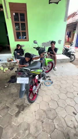 tercipta setelah terbenamnya cinta kala itu