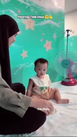 Gemes banget lihat ketawamu le..🤗🥰🫰😁#datvilla94 #vidhia_r #Giadinhvilla #vidatindovietnam🇮🇩🇻🇳 #villateam #villastore #villagaming 