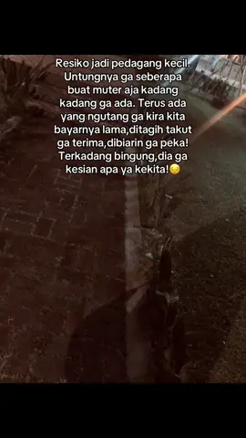 #penjual #konter #fyp #usahakecil #viralvideo #viraltiktok #fypage 