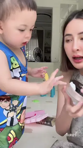 โมเน่ทำ🤣 #โซลโมเน่ #โมเน่ 