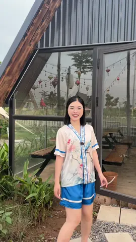 Mẫu mới đẹp xỉu #dobo #pijama #donguxinh #xuhuong #LearnOnTikTok #trending #xuhuong 
