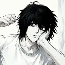 Lonely, Lonelyyyy... #deathnote #fypシ゚viral 