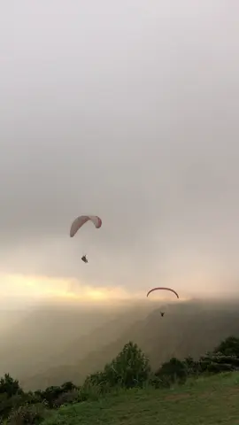 #fyp #puncaklawangsumbar #fyppppppppppppppppppppppp #minang #fypシ゚ #paragliding #paralayang #minangtiktok #foryoupage #senja #tiktok 