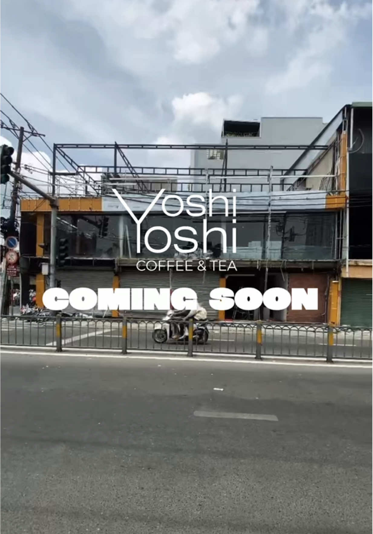 Bình Thạnh ơi , tháng 6 mình gặp nhau nha ! 🔥 @Yoshida Kim  #yoshidakim #yoshiyoshi 
