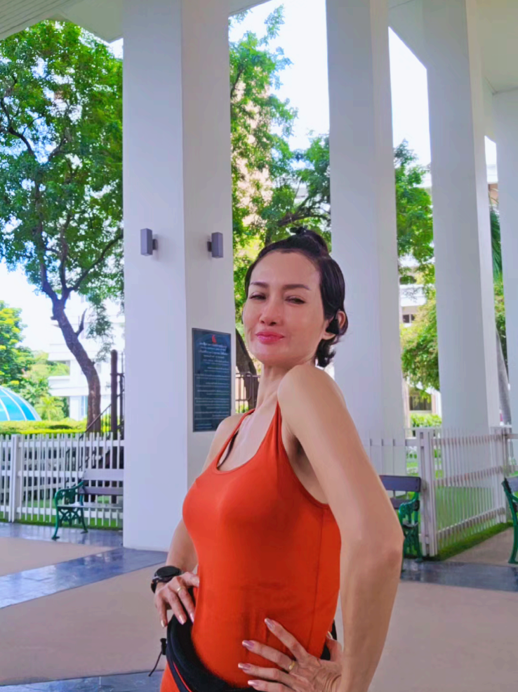 #ดี้ชนานา #รุ่นใหญ่แล้วไง #tiktokcreator #tiktokสุขภาพ 