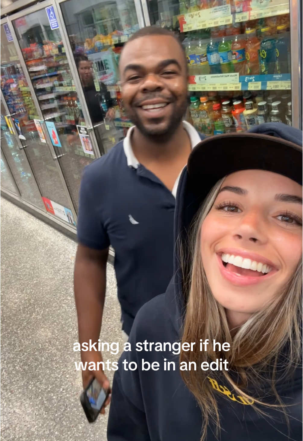 happy people make people happy