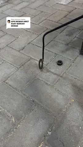 Membalas @bogang obeng magnet apr ap134 cocok untuk mengambil apapun yang terbuat dari besi di celeh sempit  #apr #obengmagnet #magnetic #baut #besi #viral #fyp #mekanik #bengkelmotor #bengkelmobil #rumahan #beranda #masukberanda 