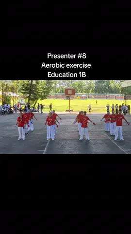 PathFit2 Activity  #สโลว์สมูท #fyp #Congrats #maranaotiktokers #Forthego #Education #Zumba 