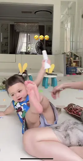 ตลกจริงเลย โมเน่ 🤣 #แฝดโซลโมเน่ #โซลโมเน่ #ต้าวแฝดโซลโมเน่ #โมเน่ 