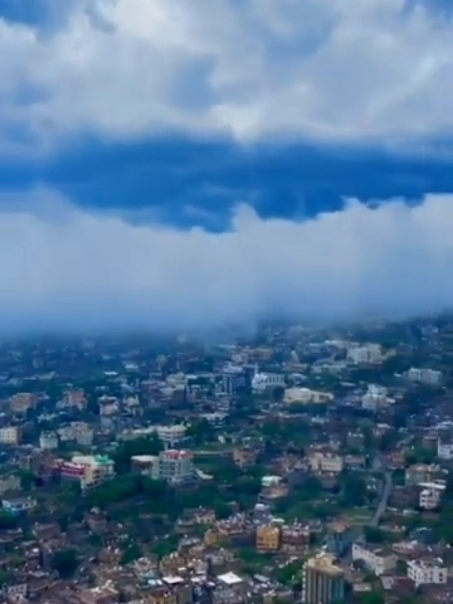 أفضل أيام الدنيا  مع مناظر مدينتنا الحبيبة تعز  #تعز #العشر_من_ذي_الحجة  #عيد_الاضحى #حج #الحج 