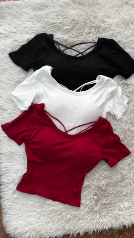 Backless crop tops 🌸💐🌺 . Comfy , stylish and stretchy as well . Delivery all over Nepal . #foryou #nepalitiktok #croptop #OOTD #nr_collecttion #fyp 