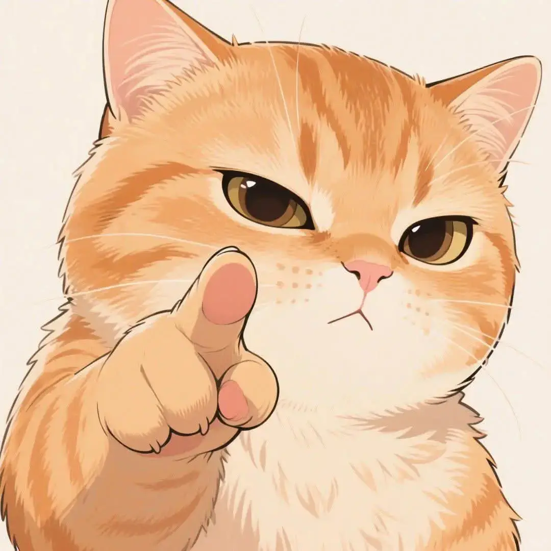 เมื่อต้าวเหมียวชี้หน้าทาสอย่างเรา 😅😾 ##wallpaper #แมว #แมวน่ารัก #cat #cats 