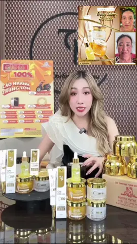 Chị em đang bầu bì, sau sinh vẫn bon chen sử dụng bộ sản phẩm bên Như được nha❤️ Inbox để Như tư vấn kĩ hơn nhé! #nguyenhuynhnhu #myphamdonganh #colagenx3 