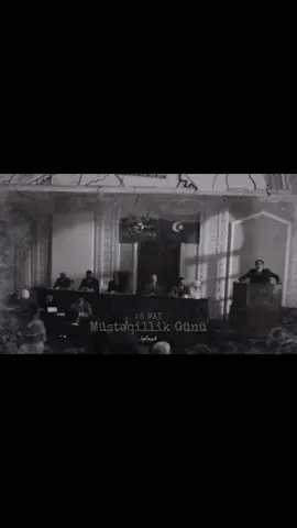 28.05.1918 #azerbaijan #history 