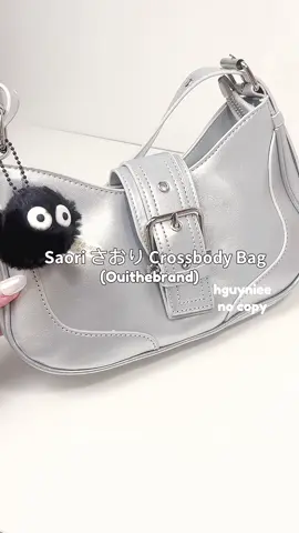 Kẹp nách hay đeo chéo đều xinh nha #bag #packwithme #fashion #outfit #xuhuong #xuhuongtiktok #viral #foryou #fyp 