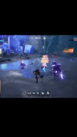 Game Terbaru Crystal Of Atlan  #CrystalofAtlan #CoA #ComboForTheWin  #ComboChallenge  #berandafyp #xbcyza 