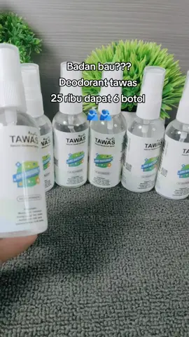 #deodorantawasspray #deodorantawas #guncang66 #wibgajian 