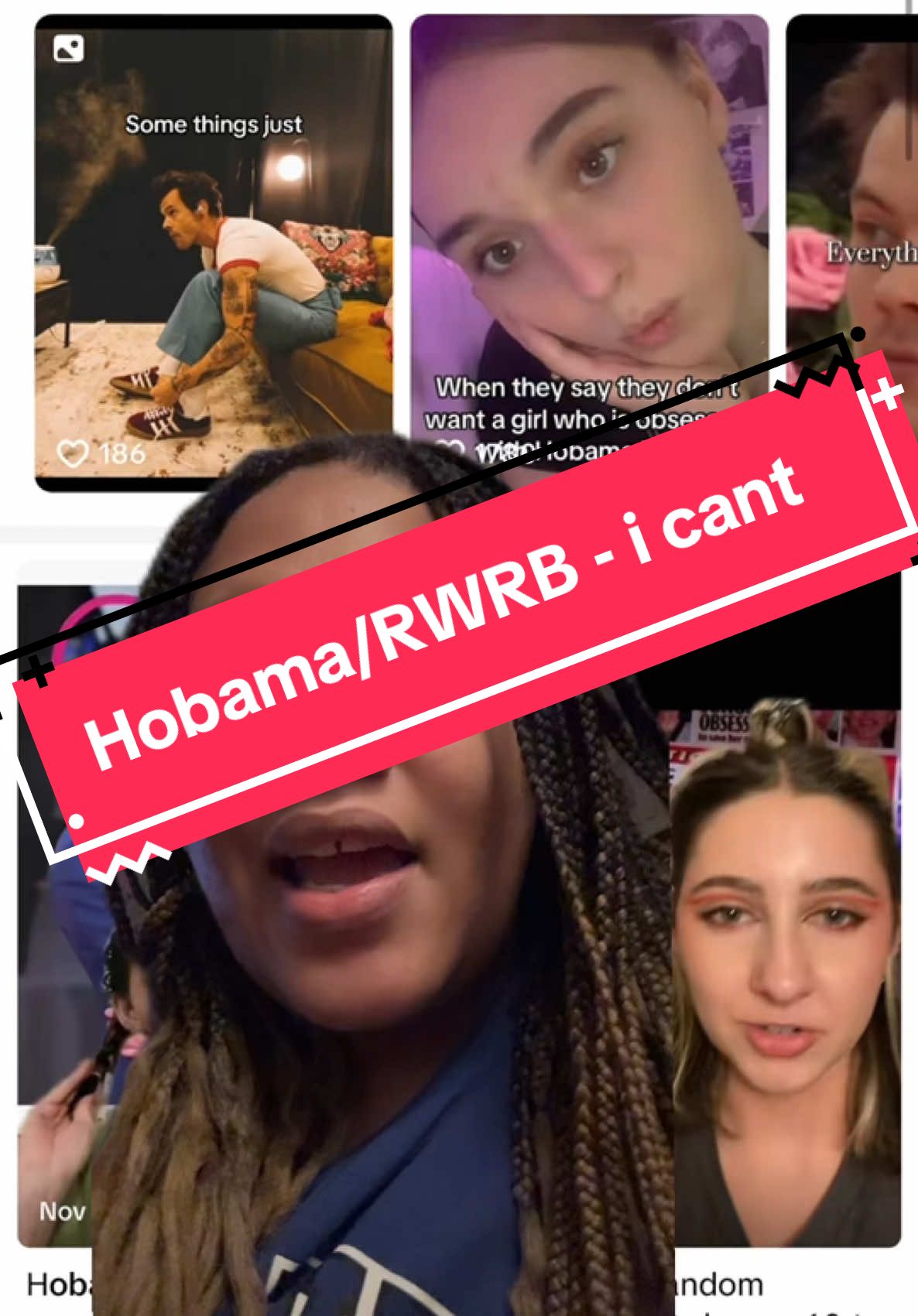 I’m weak #hobama #rwrb #cursedknowledge 