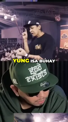 Focus lang sa goal si kaibigan #Sinio #Breakitdown #Loonie #Smugglaz #fliptop #fyp 
