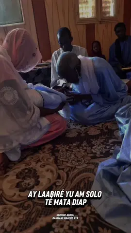 #serigneabdourahmanembacke #serigneabdourahmanembacké #serignemountakha #serignetouba #senegalaise_tik_tok 