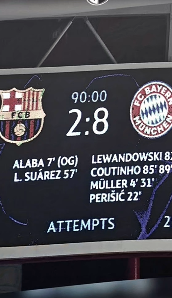 Tanggal Berapa kah Hari Ini ?  - - #barca #vs #munchen #28 #bayernmunich #barcelona #xyzbca #fypdongggggggg #4upage #fotball #fifa #olahraga #masukberandafyp #bismillahfyp #4you 