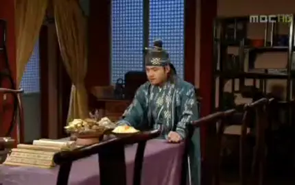 Truyền thuyết Jumong p.468 #truyenthuyetjumong2006 #phimhanquoc #