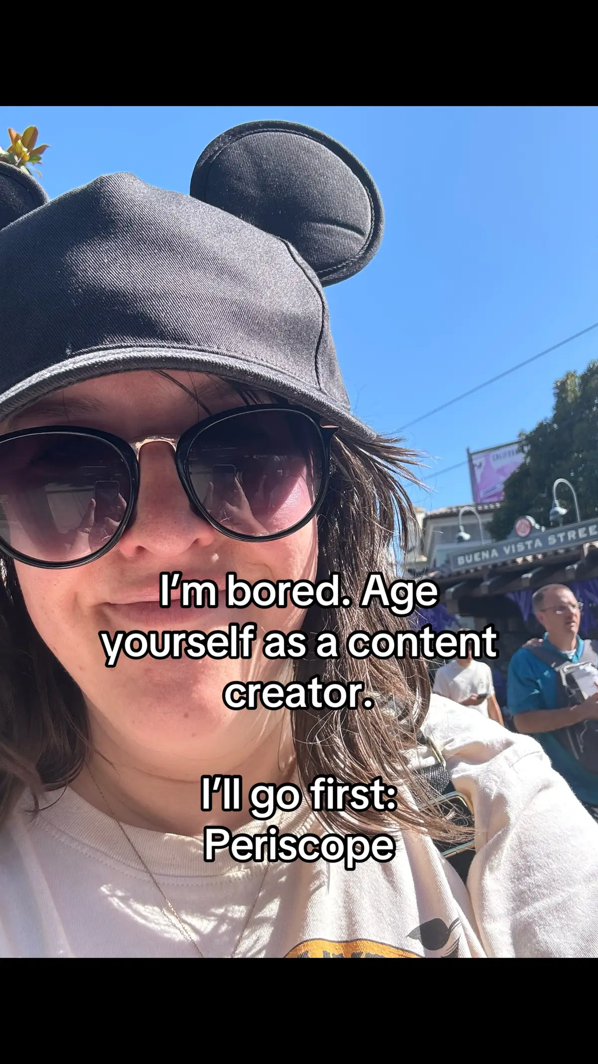 #imbored #contentcreator #over30 #throwback #iykyk 