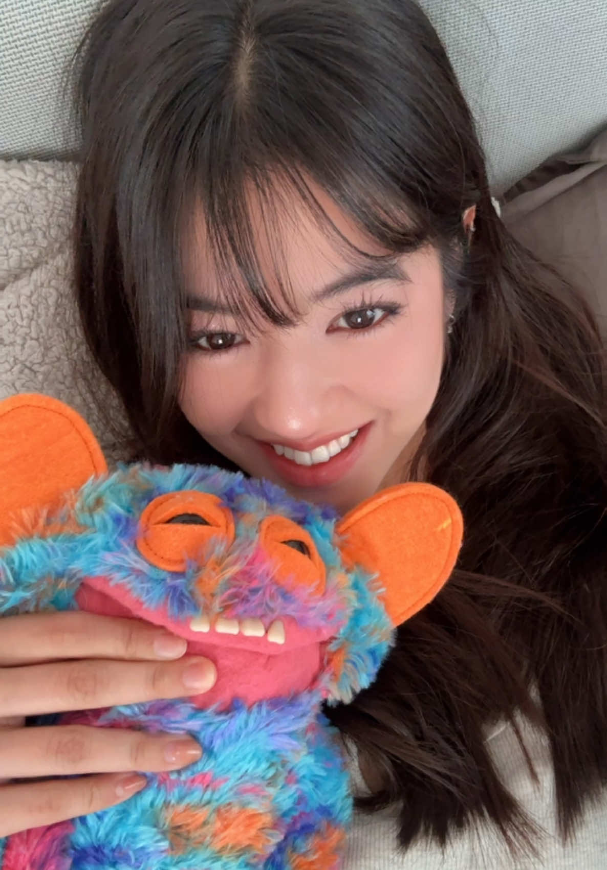 fuggler lucu dan menggemaskan