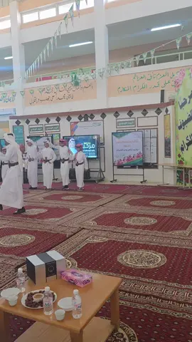 #حفل-تخرج-ثانوية-الجاوة-١٤٤٦