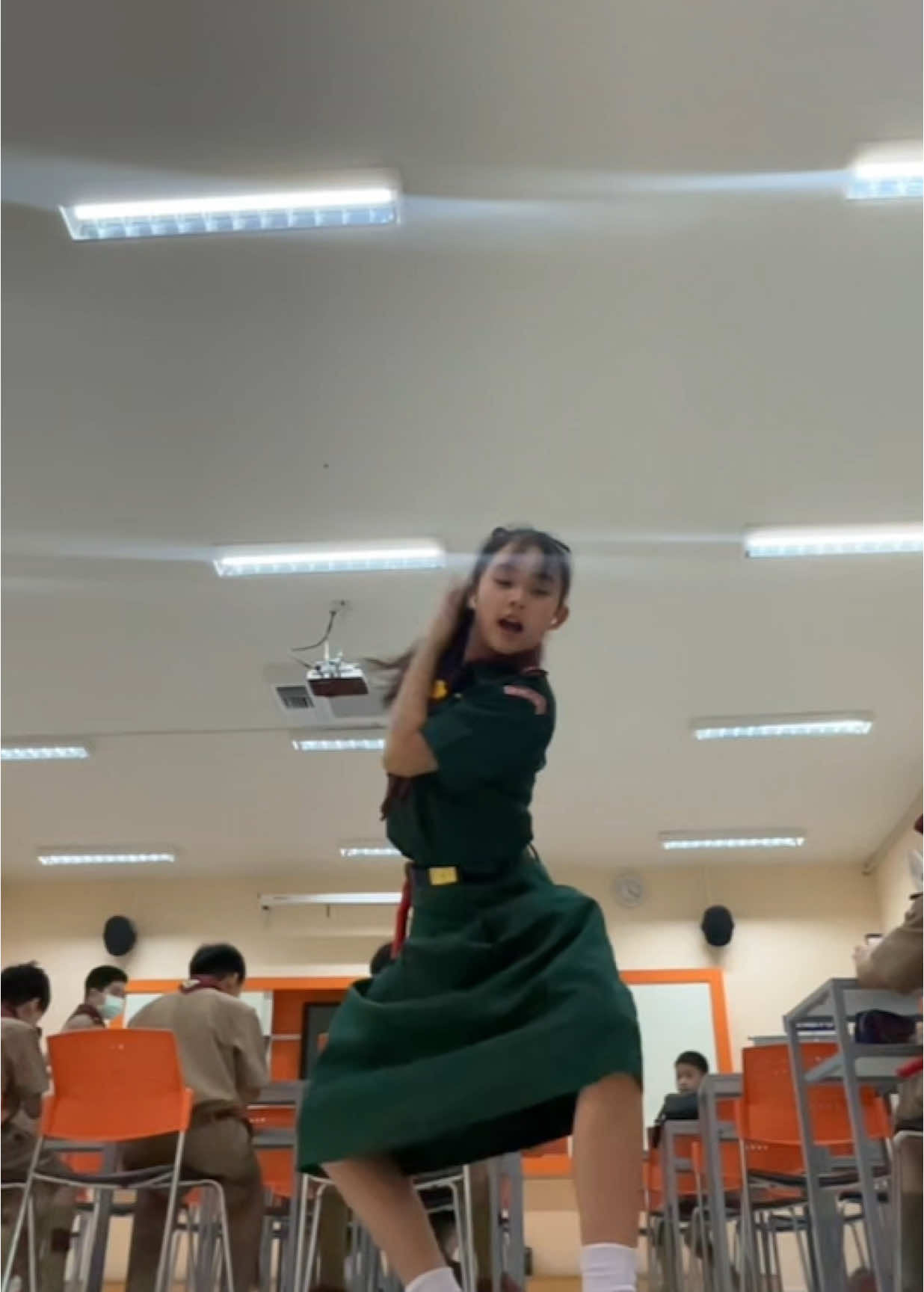 Dc:@ig_hpptm01 กิจกรรมยามเช้า 57858687 #faded #ขอนแก่นวิทย์ขึ้นฟีด #ขอนแก่นวิทยายน #dance #dancer #dancechallenge 