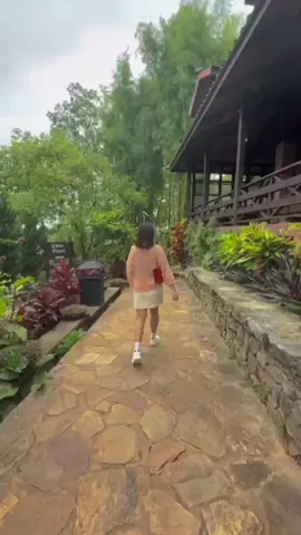 တစ်ယောက်တည်းနေရတာ ကြာတော့ နေတတ်လာတယ် တကယ်အေးချမ်းတယ်#ရောက်ချင်တဲ့နေရာရောက်👌 