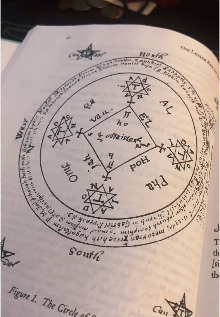 Hope this helps 😌 #goetia #arsgoetia #occult #magick #demon #grimoire #occultbooks #spellbook #witchcraft #sorcerer #sorcery 