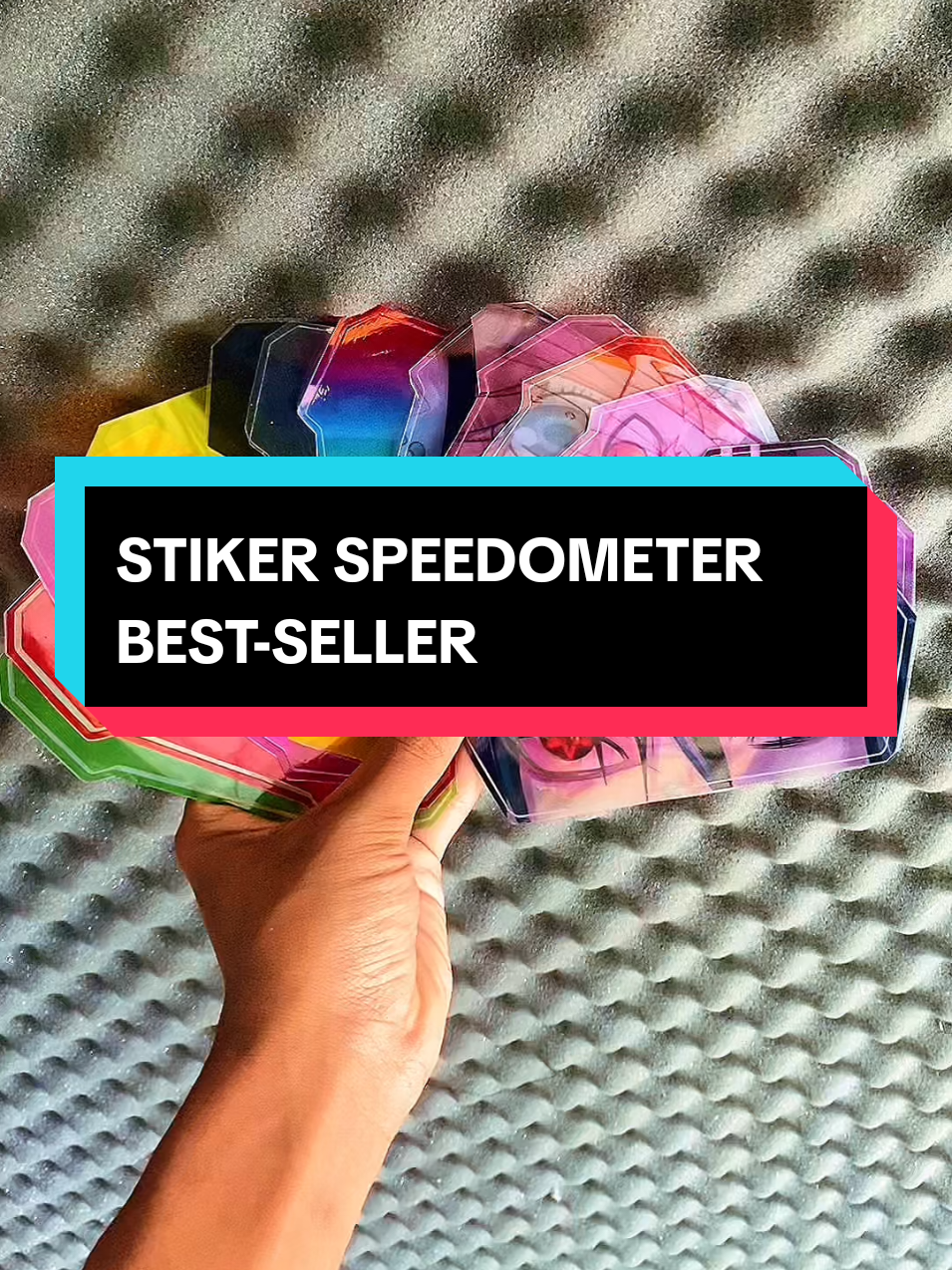 aku ada nih stiker speedometer best-seller dari maniax sticker, yuk buruan checkout di maniax sticker #stikerspeedometer #stikerspeedometeranime #stikerspeedometervario #stikerspeedometerkeren #stikerspeedometerkece #fyp #masukberanda #murahbanget #lewatberanda #maniaxsticker 