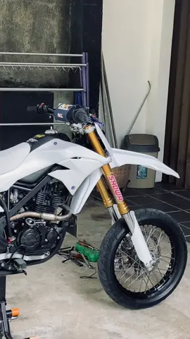😮‍💨 #klxsupermoto 