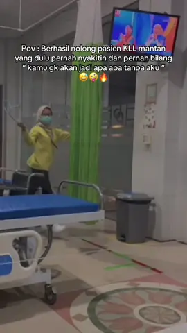 Ada kesenangan tersendiri 😁 #fypシ゚ #perawatindonesia #xyzabc #perawatigd💉🏥 #fyppppppppppppppppppppppp 