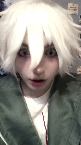 #NAGITO #nagito #nagitokomaeda #danga #danganronpa #dangacosplay #danganronpacosplay #danga2 #danganronpa2 #nagitocosplay #komaedanagito #komaedacosplay #cosplay #polishcosplay #2020 #2021 #animecosplay #gamecosplay #oldcosplay #bringback2020 #cosp #cosplaycommunity  #hope #despair #nagitohope  #thedoor 