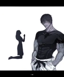 #animeedit #edit #jujutsukaisen #tojifushiguro #tokamisquad 