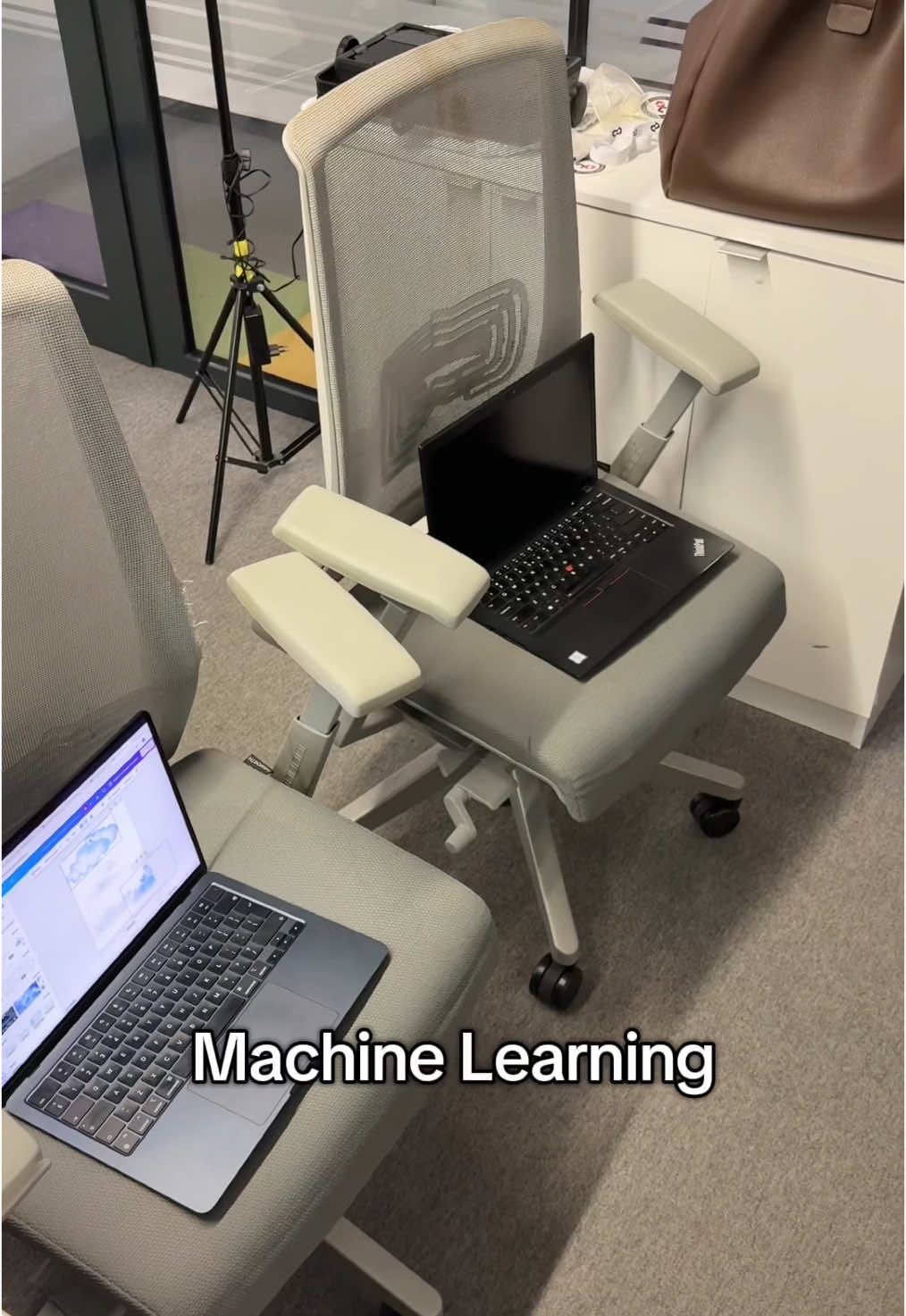 POV: you walk through the wrong door of Technoperia 👨‍💻 #work #trend #officememes #technoperia #fromskopjetotheworld 