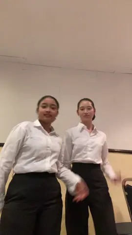 เต้นไงนะ55555#hurryup 