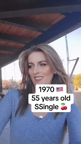 Single American woman #divorced #over40 #singlewoman 