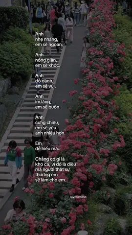 Em dễ hiểu mà.. #tinhyeu #suyymottchut #viral #fyp 