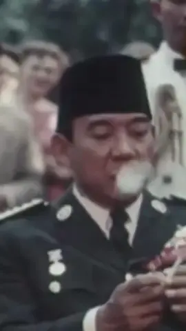 SISI GELAP SOEKARNO #soekarno #story #storytelling 